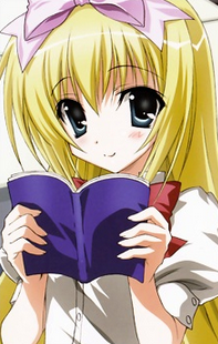 Mafuyu Shiina Seitokai No Ichizon Wiki Fandom Mafuyu Shiina Seitokai No Ichizon Wiki Fandom
