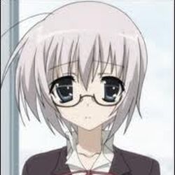 Yoshiki Nakameguro Seitokai No Ichizon Wiki Fandom