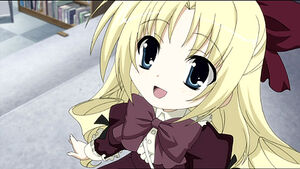 Elise Toudou | Seitokai no Ichizon Wiki | Fandom