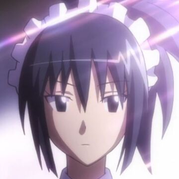 Sayaka Dejima Seitokai Yakuindomo Wiki Fandom
