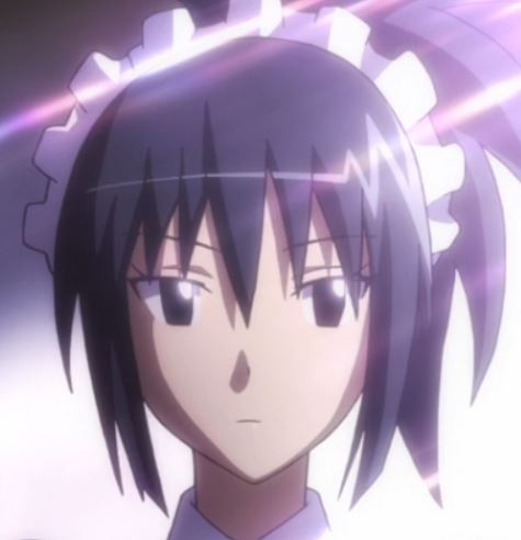 Sayaka Dejima Seitokai Yakuindomo Wiki Fandom