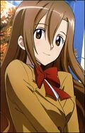 Aria Shichijō