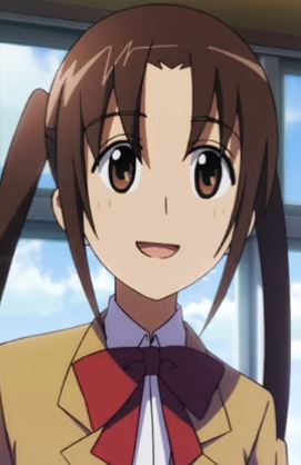 Seitokai Yakuindomo (Manga) - TV Tropes