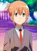 Nozomi Mori