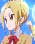 Suzu Hagimura