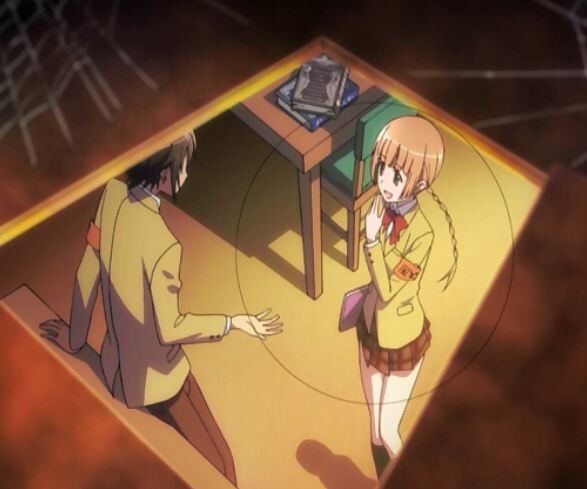 Kaede Igarashi Seitokai Yakuindomo Wiki Fandom Kaede Igarashi Seitokai Yakuindomo Wiki Fandom