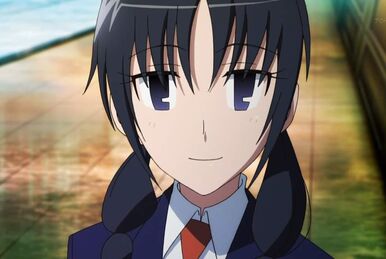 I just started watching Seitokai Yakuindomo. However, why does that anime have an R age rating according to the MyAnimeList website? - Quora