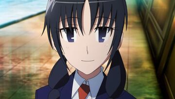 Seitokai yakuindomo full episodes sale