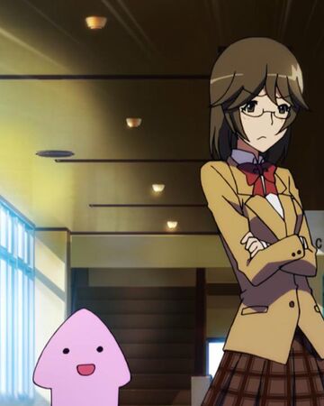 Nene Todoroki Seitokai Yakuindomo Wiki Fandom Nene Todoroki Seitokai Yakuindomo Wiki Fandom