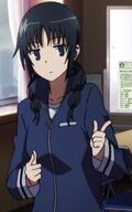 Uomi Chihiro