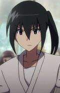 Mutsumi Mitsuba