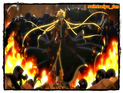 Hades | Saint Seiya Wiki | Fandom Hades | Saint Seiya Wiki | Fandom