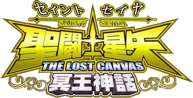 Saint Seiya The Lost Canvas The Myth Of Hades Seiyapedia Wiki Fandom