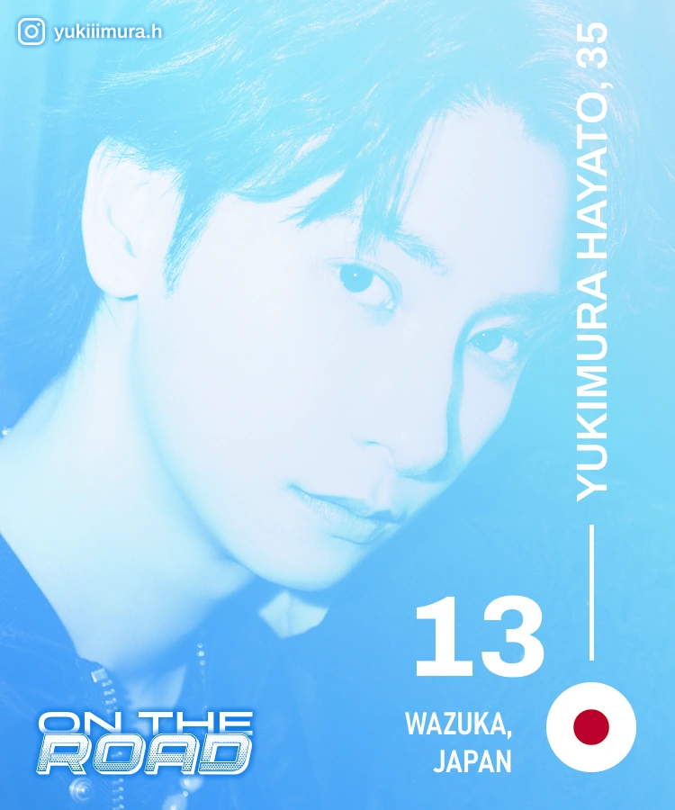 Yukimura Hayato Seiyuu Academy Wiki Fandom Latest