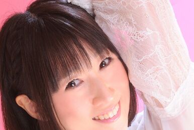 Lynn | Jpop Wiki | Fandom