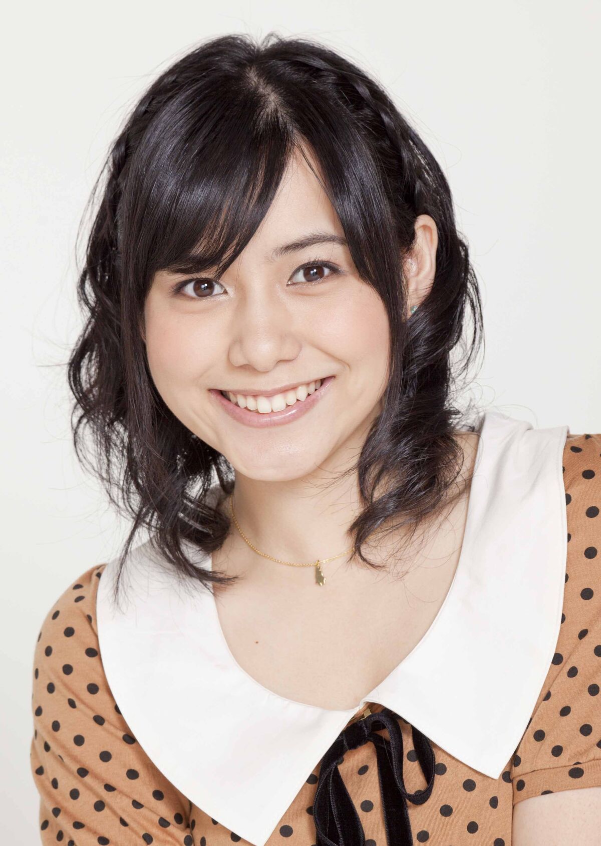 Tsuda Minami | Seiyuu Wiki | Fandom