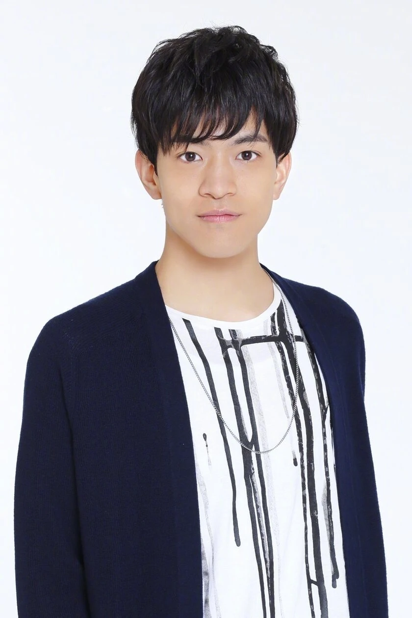 Ishikawa Kaito Seiyuu Wiki Fandom