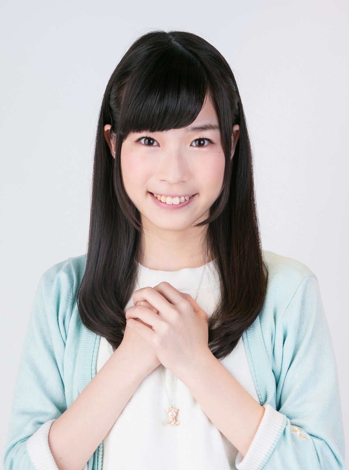 Aoyama Yoshino Seiyuu Wiki Fandom