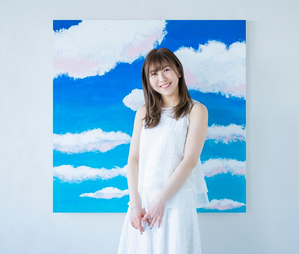Yasuno Kiyono Seiyuu Wiki Fandom