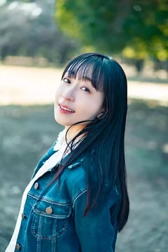 Yokoyama Chisa Seiyuu Wiki Fandom