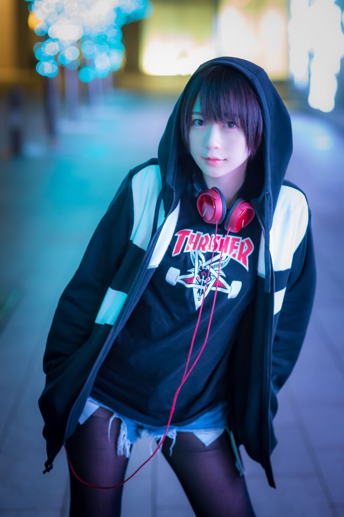 Yomichi Yuki | Seiyuu Wiki | Fandom