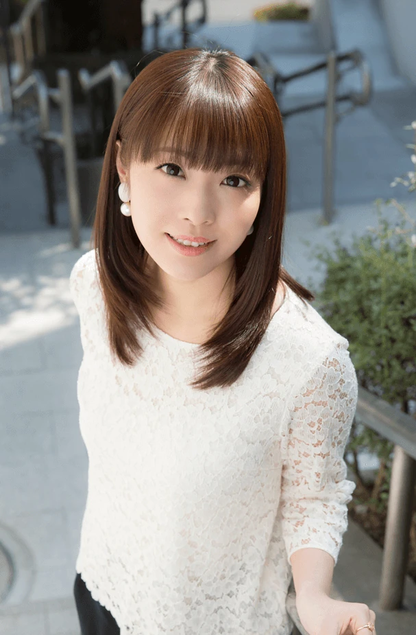 Uchiyama Yumi | Seiyuu Wiki | Fandom