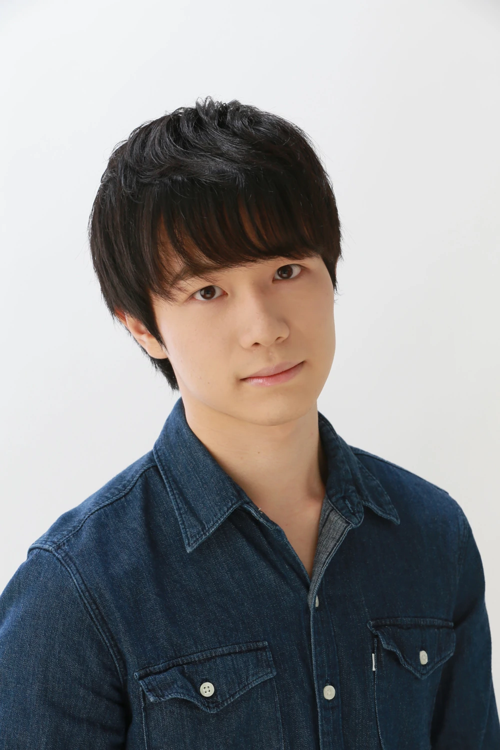 Sato Gen Seiyuu Wiki Fandom