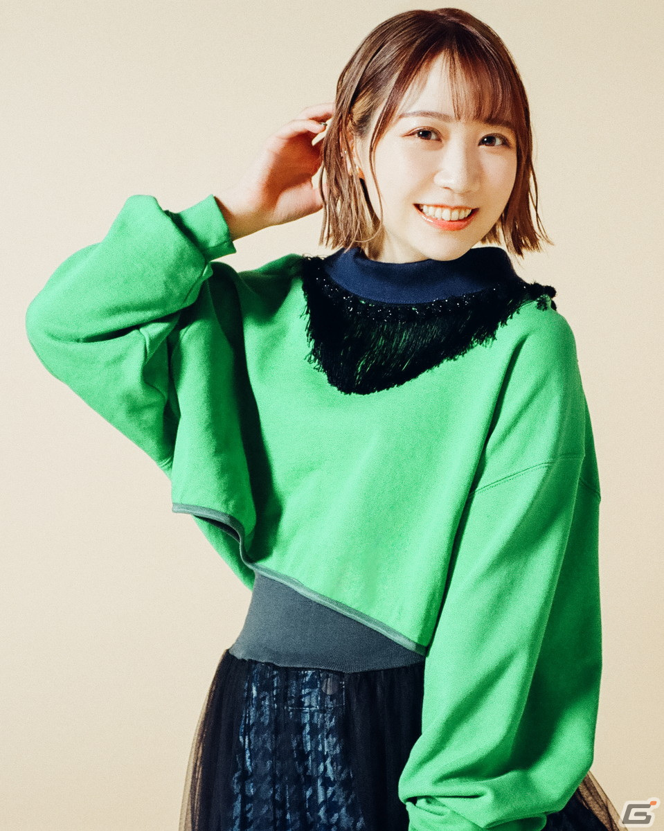 Natsukawa Shiina | Seiyuu Wiki | Fandom