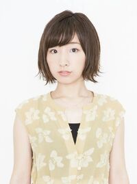 Suzaki Aya