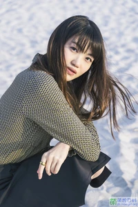 Hayami Saori