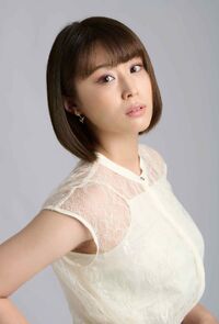 Today is Nozomi Yamamoto's 35th birthday! 🥰🎉 She is the voice of Julie Sigtuna from Absolute Duo, Yukimura Kusunoki from Haganai, Chika…