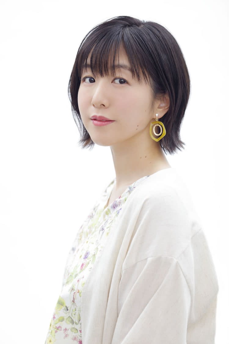 Kayano Ai | Seiyuu Wiki | Fandom