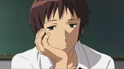 Sugita Tomokazu - Kyon