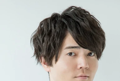 Wataru Komada | Seiyu Wiki | Fandom