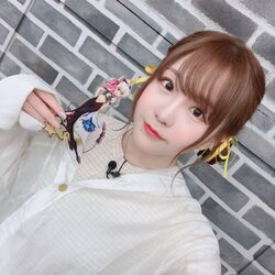 Minami Takahashi - project-imas wiki