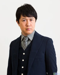 Sugita Tomokazu