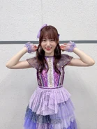 Twitter-mikakokomatsu-Star☆Twinkle Pretty Cure promo-21jan2024.jpg (682 KB) From her official Twitter, Star☆Twinkle PreCure promo from January 2024