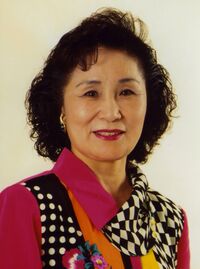 Asai Yoshiko