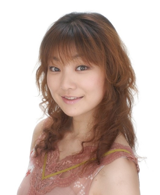 Watanabe Akeno Seiyuu Wiki Fandom