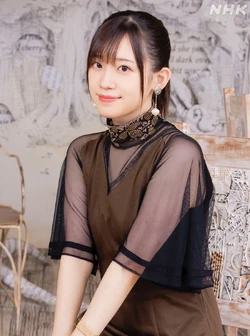 Takahashi Rie | Seiyuu Wiki | Fandom