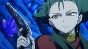 Sugita Tomokazu - Drakon