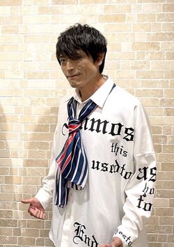 Takahashi Hiroki | Seiyuu Wiki | Fandom