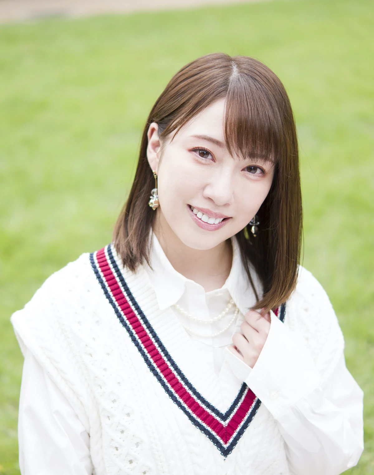 Fukuhara Kaori Seiyuu Wiki Fandom