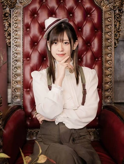 Takahashi Rie | Seiyuu Wiki | Fandom