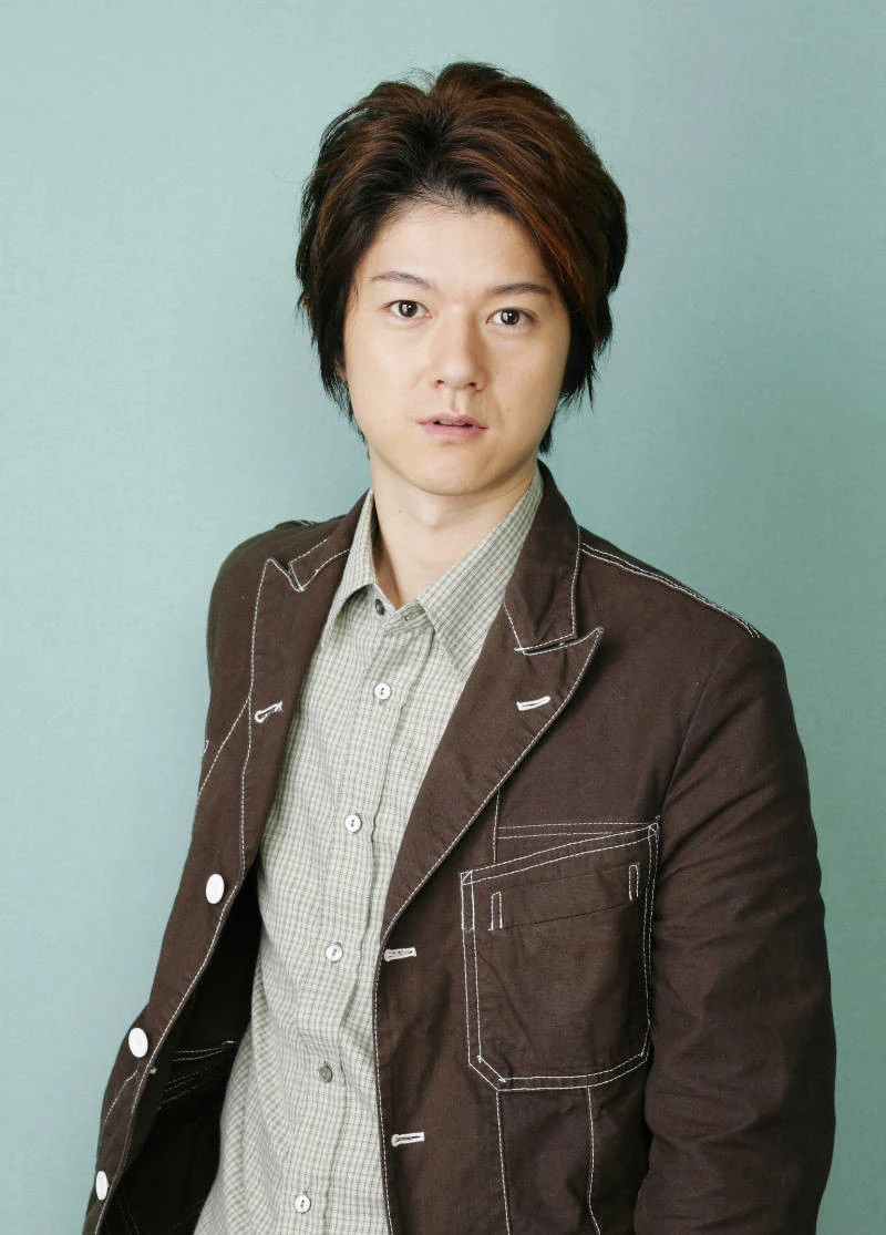 Matsukaze Masaya Seiyuu Wiki Fandom