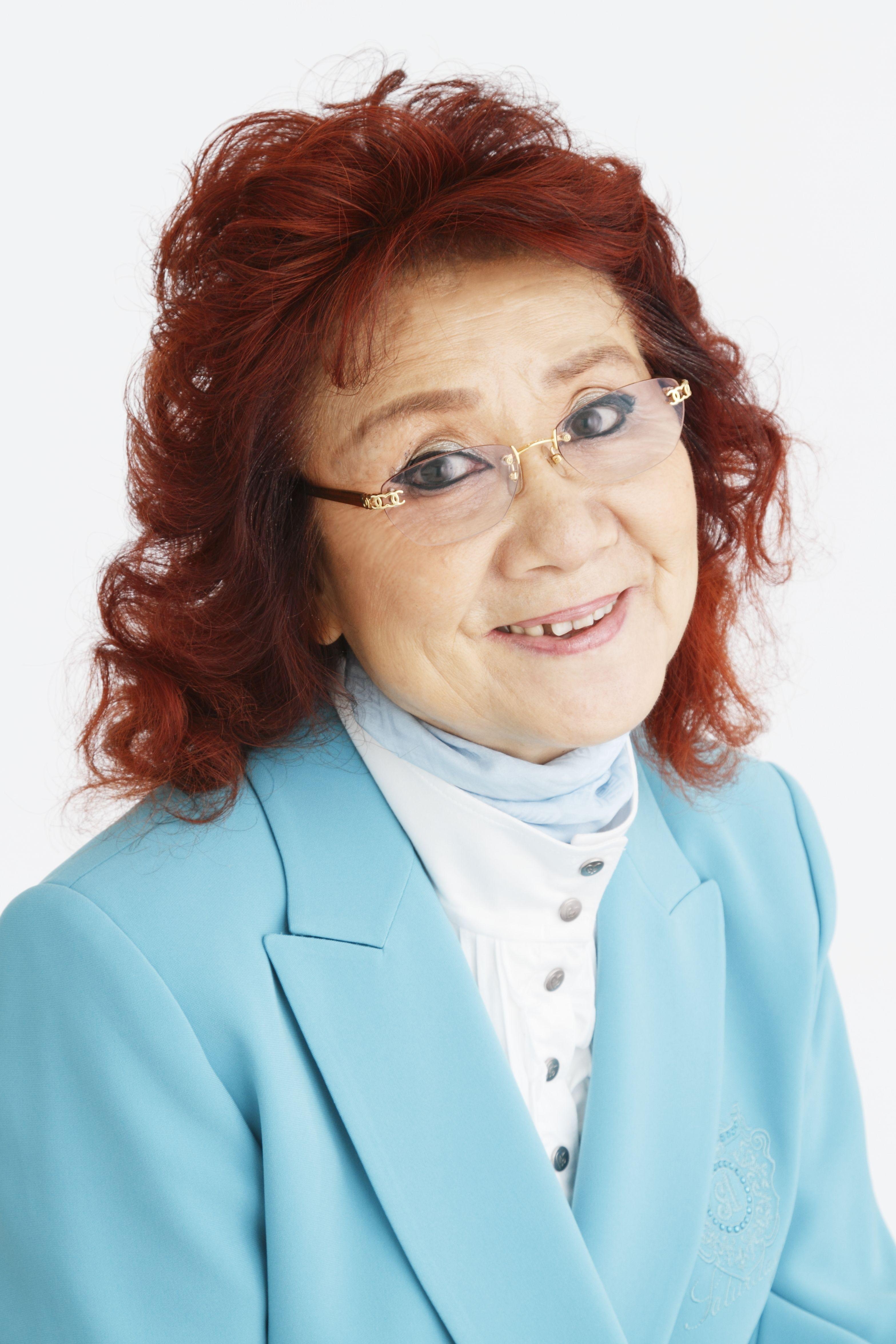 Masako Nozawa - IMDb