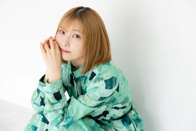 Horie Yui | Seiyuu Wiki | Fandom