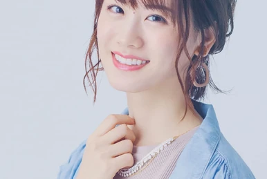 Horie Yui | Seiyuu Wiki | Fandom
