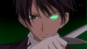 Sugita Tomokazu - Raven