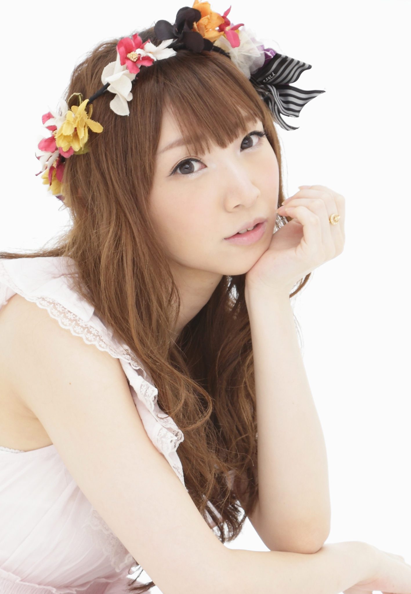 Inoue Marina Seiyuu Wiki Fandom Inoue Marina Seiyuu Wiki Fandom